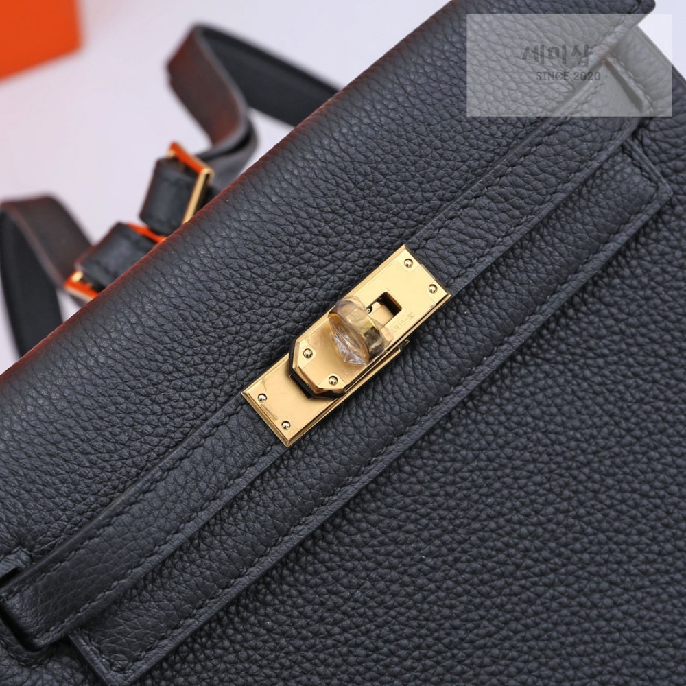 Hermes Hermes Kelly Ado 22 Bag 9번 이미지
