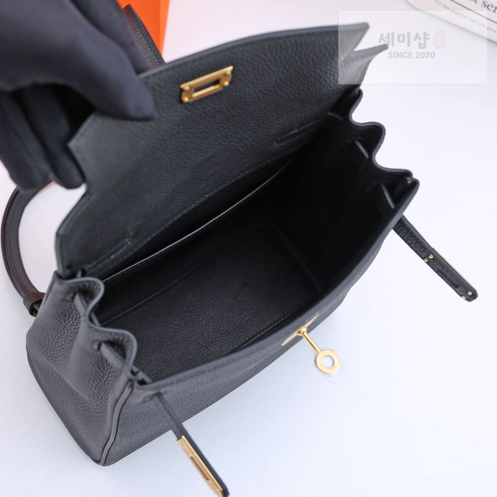 Hermes Hermes Kelly Ado 22 Bag 7번 이미지