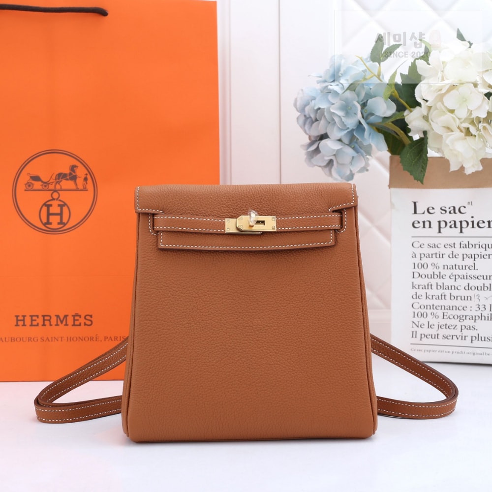 Hermes Hermes Kelly Ado 22 Bag 1번 이미지
