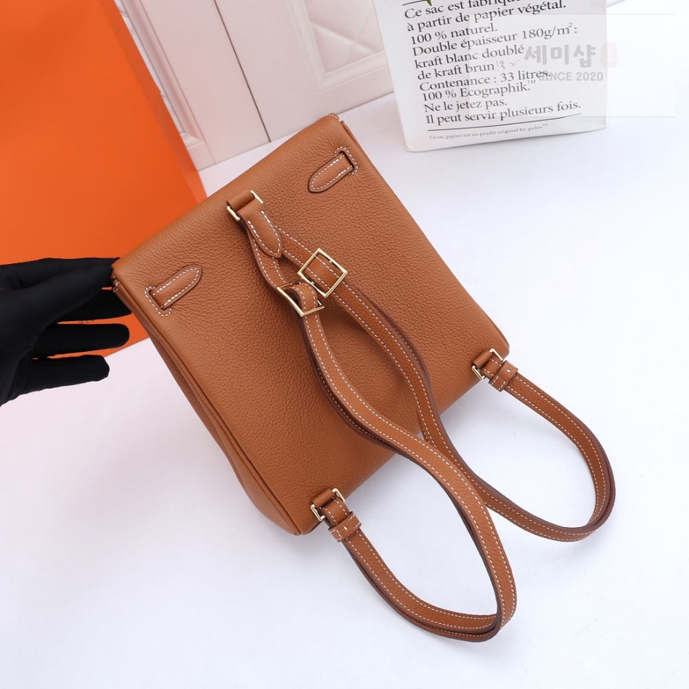 Hermes Hermes Kelly Ado 22 Bag 2번 이미지