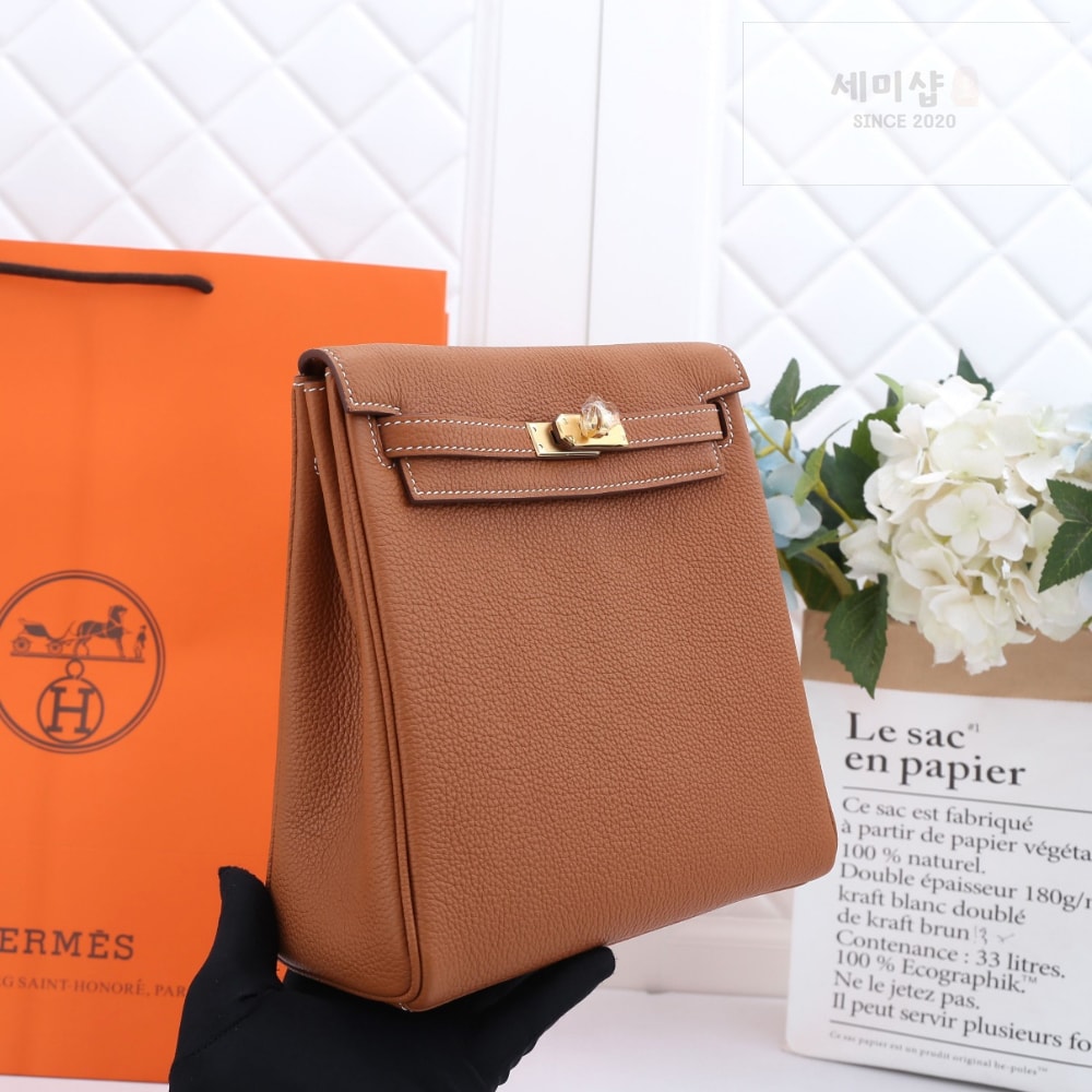 Hermes Hermes Kelly Ado 22 Bag 3번 이미지