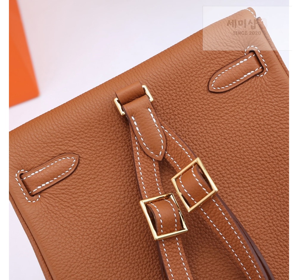 Hermes Hermes Kelly Ado 22 Bag 5번 이미지