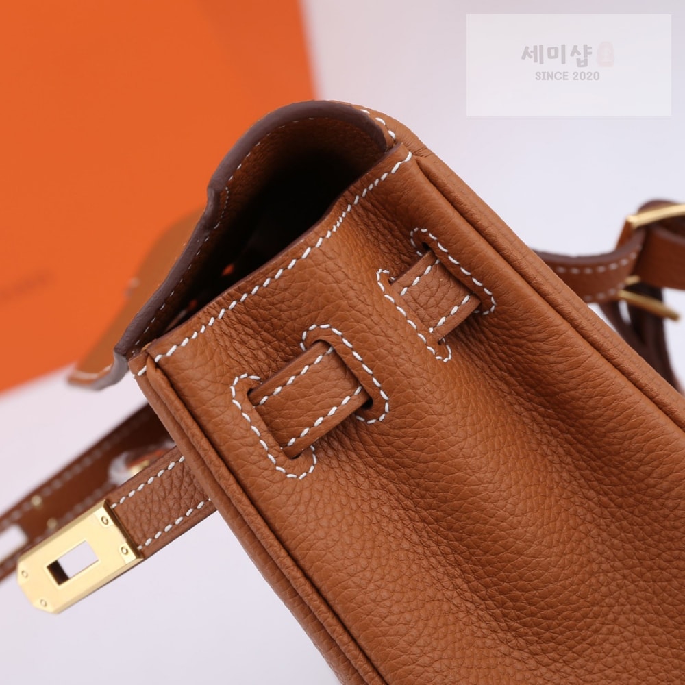 Hermes Hermes Kelly Ado 22 Bag 7번 이미지