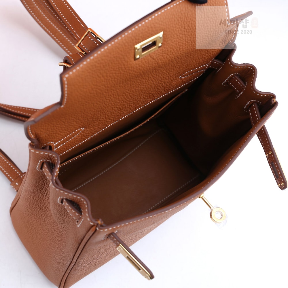 Hermes Hermes Kelly Ado 22 Bag 8번 이미지
