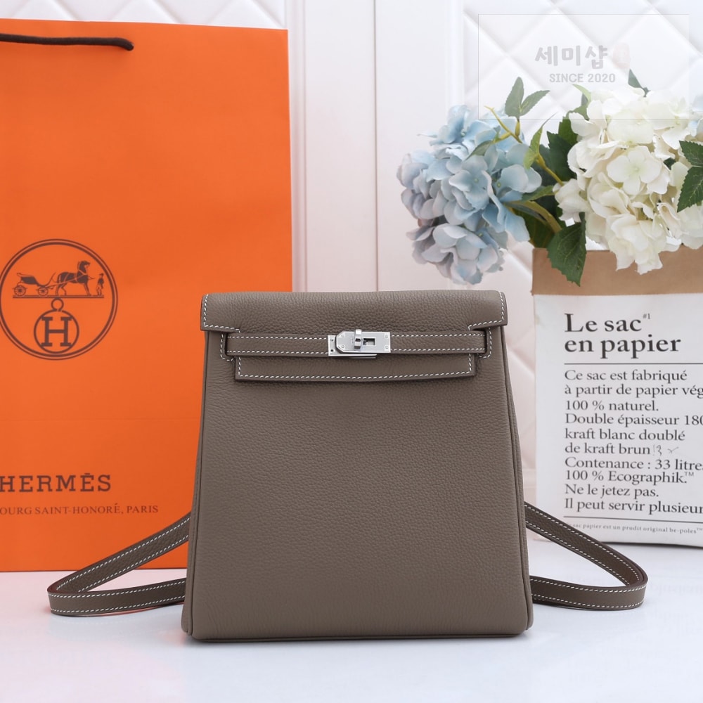 Hermes Hermes Kelly Ado 22 Bag 1번 이미지