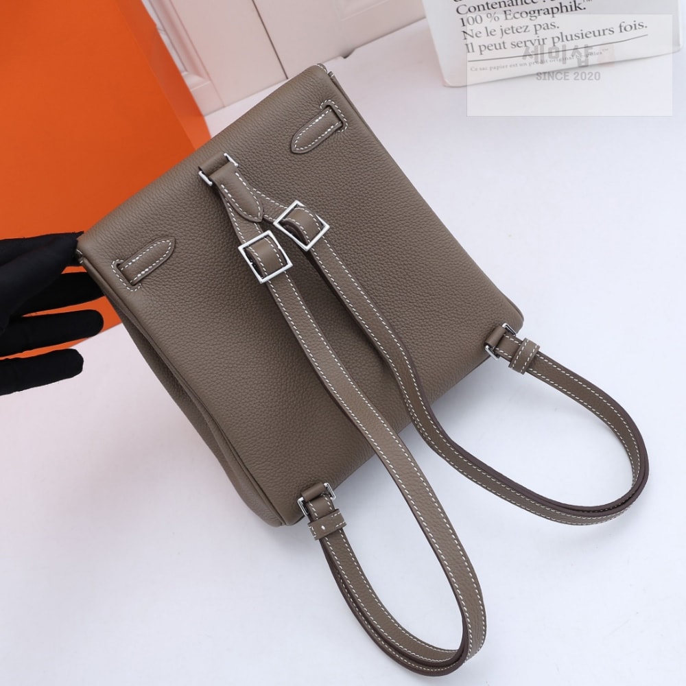 Hermes Hermes Kelly Ado 22 Bag 2번 이미지