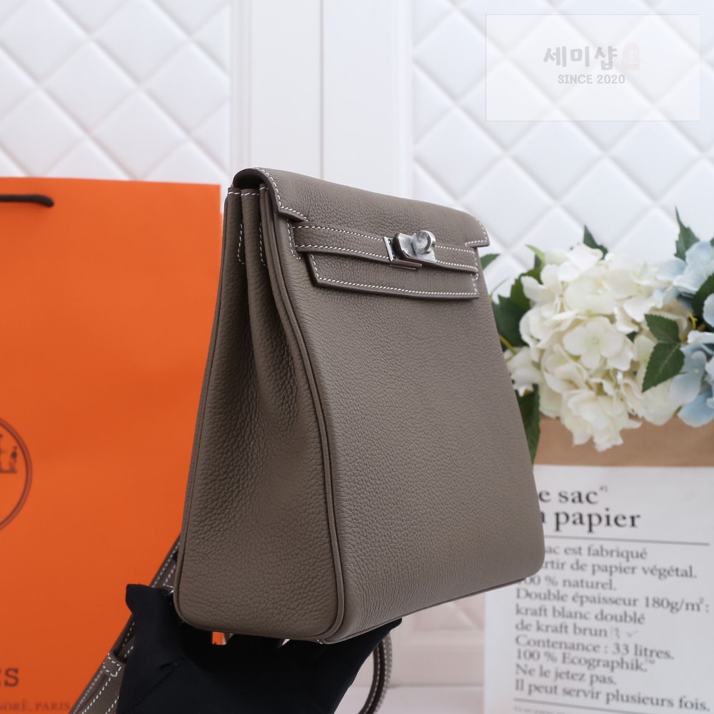 Hermes Hermes Kelly Ado 22 Bag 3번 이미지
