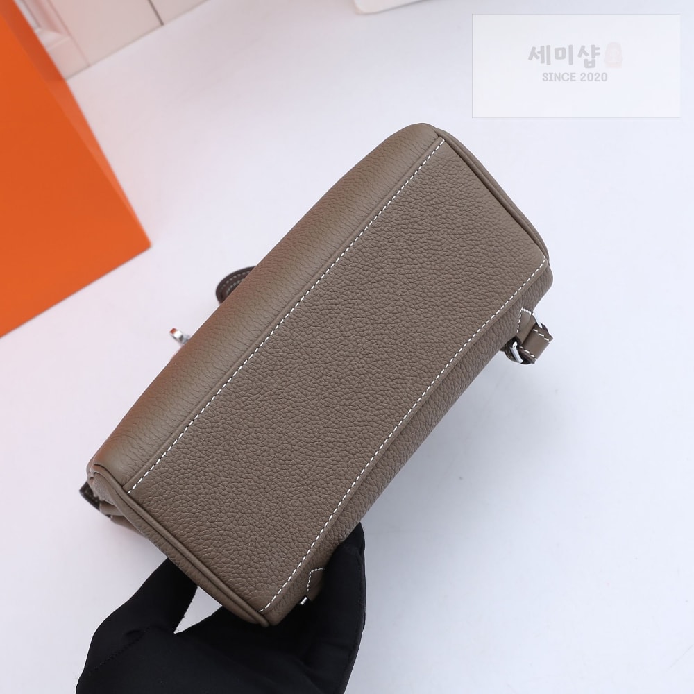 Hermes Hermes Kelly Ado 22 Bag 4번 이미지