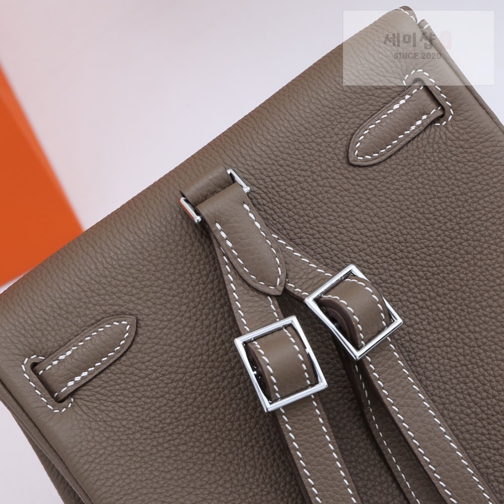 Hermes Hermes Kelly Ado 22 Bag 5번 이미지