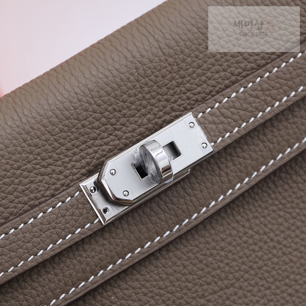 Hermes Hermes Kelly Ado 22 Bag 6번 이미지