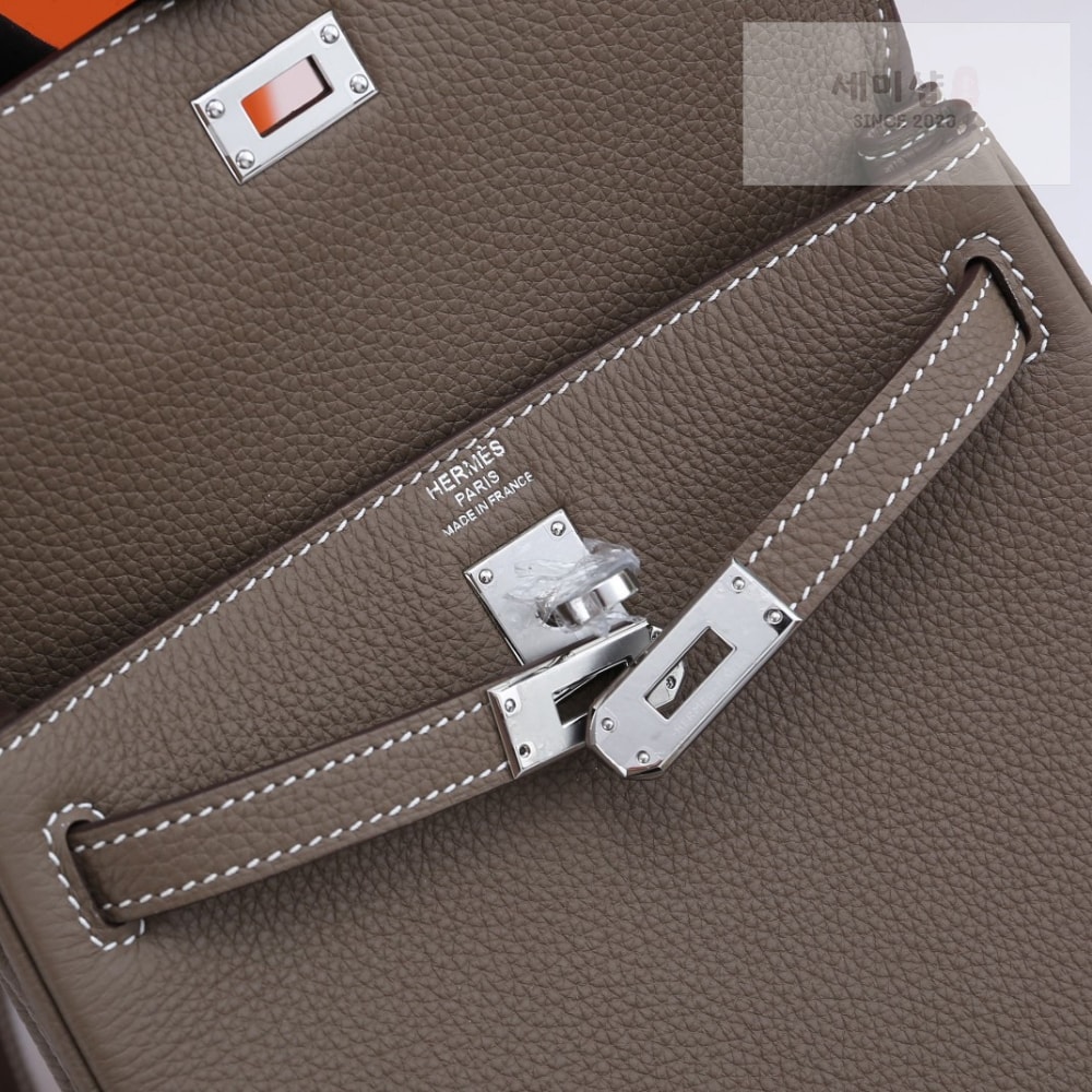 Hermes Hermes Kelly Ado 22 Bag 7번 이미지