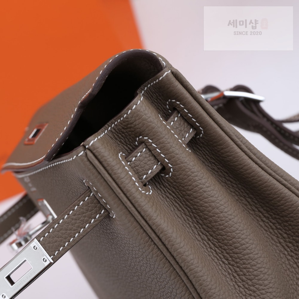 Hermes Hermes Kelly Ado 22 Bag 8번 이미지