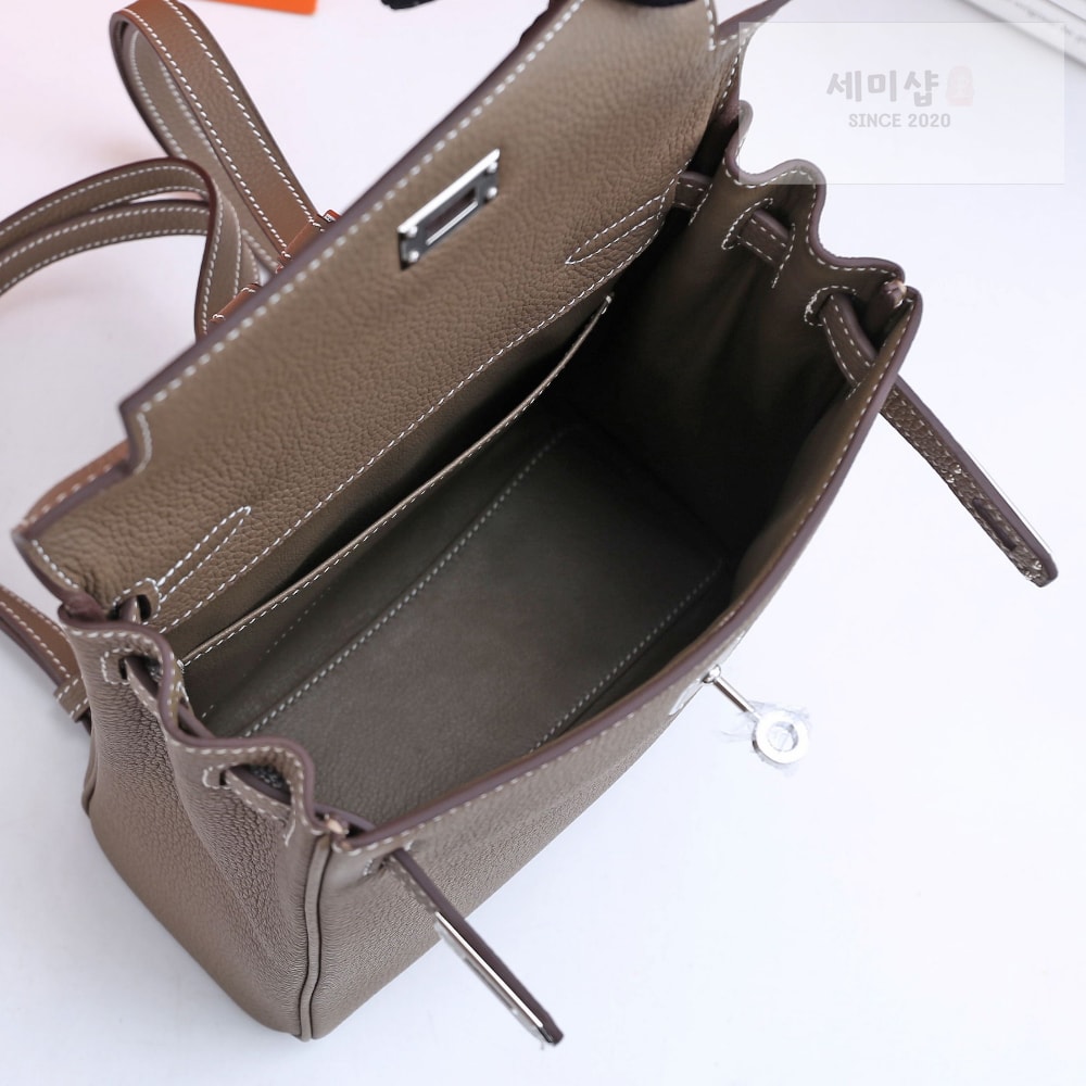 Hermes Hermes Kelly Ado 22 Bag 9번 이미지