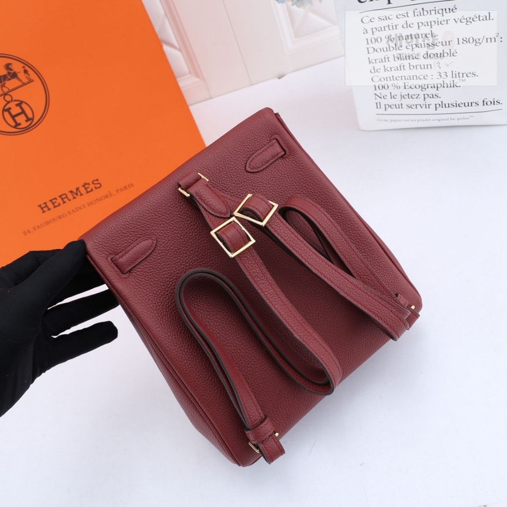 Hermes Hermes Kelly Ado 22 Bag 9번 이미지