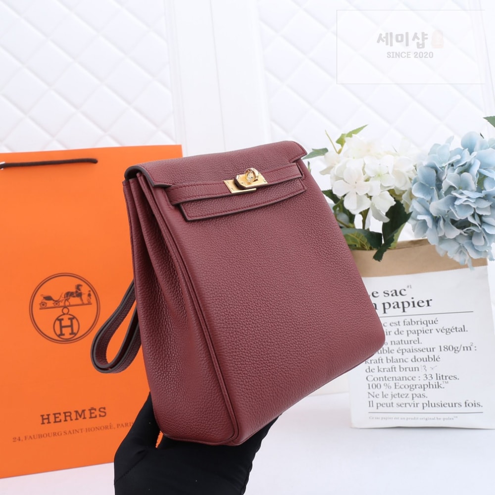 Hermes Hermes Kelly Ado 22 Bag 1번 이미지