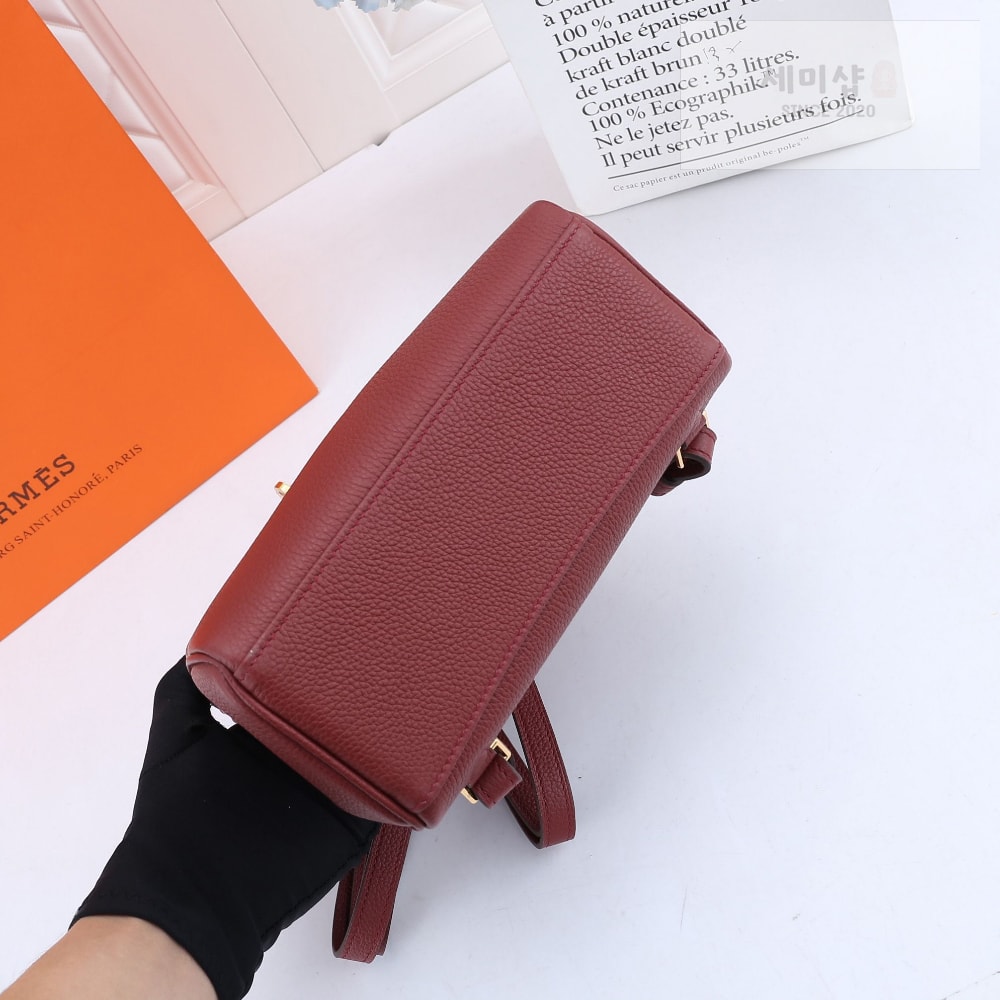 Hermes Hermes Kelly Ado 22 Bag 2번 이미지