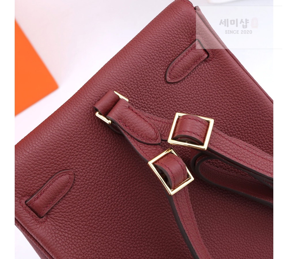 Hermes Hermes Kelly Ado 22 Bag 7번 이미지