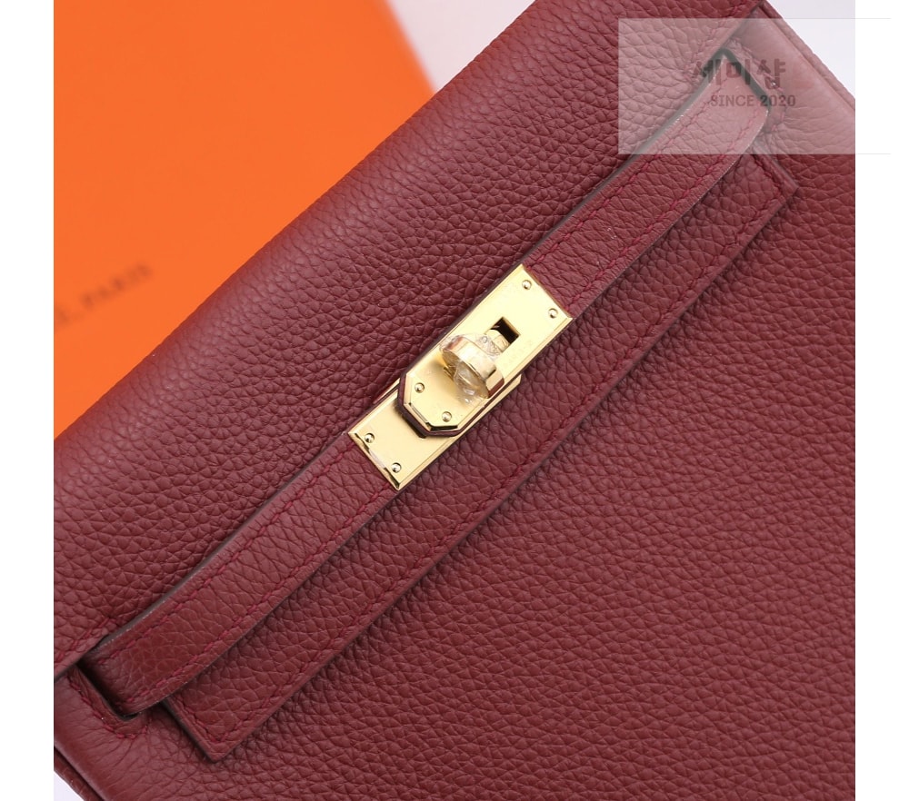 Hermes Hermes Kelly Ado 22 Bag 3번 이미지