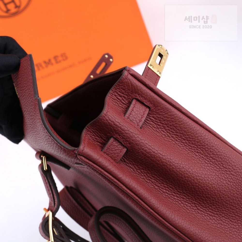 Hermes Hermes Kelly Ado 22 Bag 5번 이미지