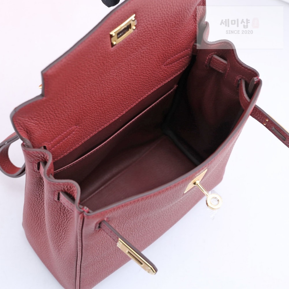 Hermes Hermes Kelly Ado 22 Bag 6번 이미지