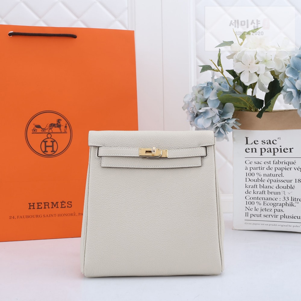 Hermes Hermes Kelly Ado 22 Bag 1번 이미지