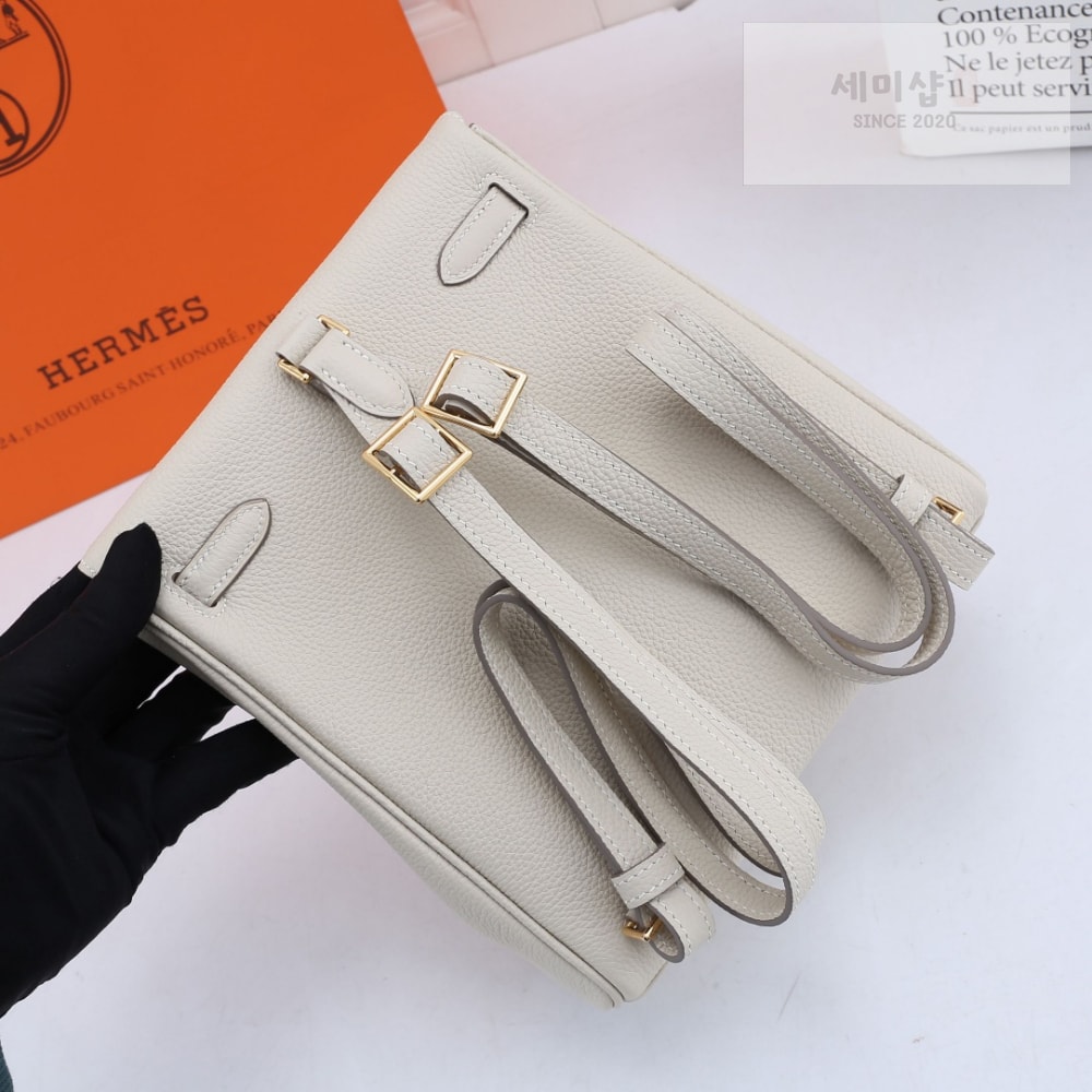Hermes Hermes Kelly Ado 22 Bag 2번 이미지