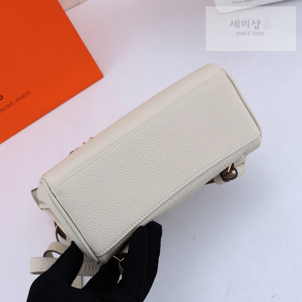 Hermes Hermes Kelly Ado 22 Bag 9번 이미지