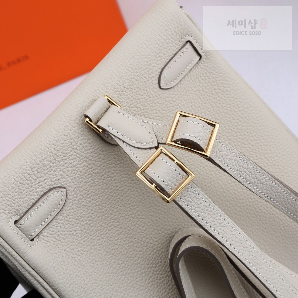 Hermes Hermes Kelly Ado 22 Bag 4번 이미지