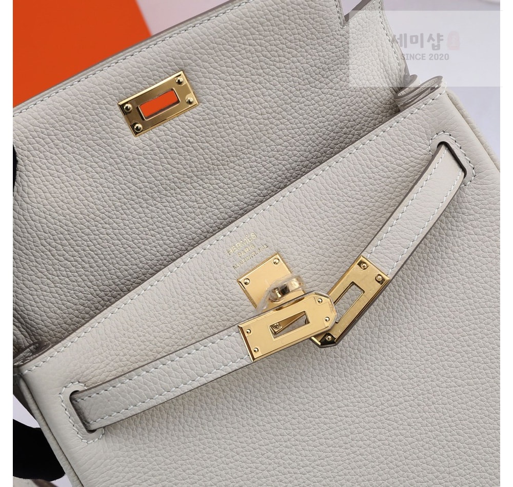 Hermes Hermes Kelly Ado 22 Bag 6번 이미지
