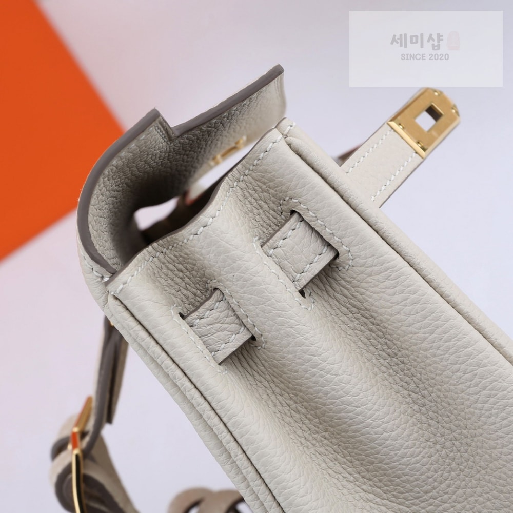 Hermes Hermes Kelly Ado 22 Bag 7번 이미지