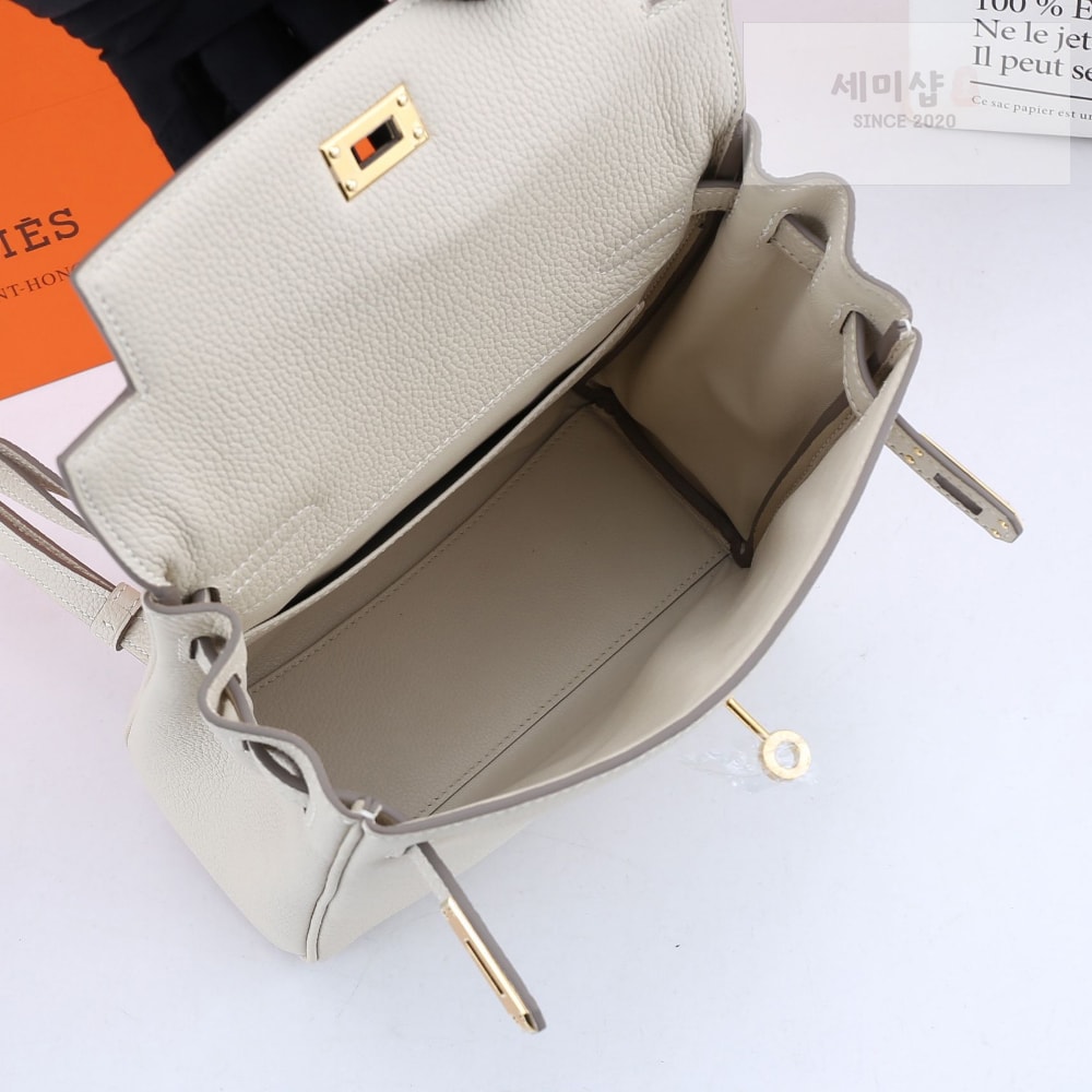 Hermes Hermes Kelly Ado 22 Bag 8번 이미지