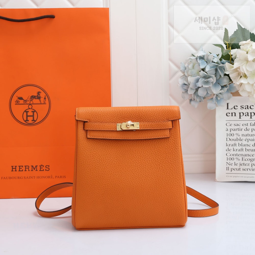 Hermes Hermes Kelly Ado 22 Bag 1번 이미지