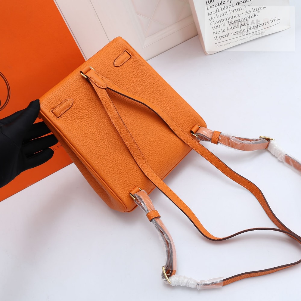 Hermes Hermes Kelly Ado 22 Bag 2번 이미지