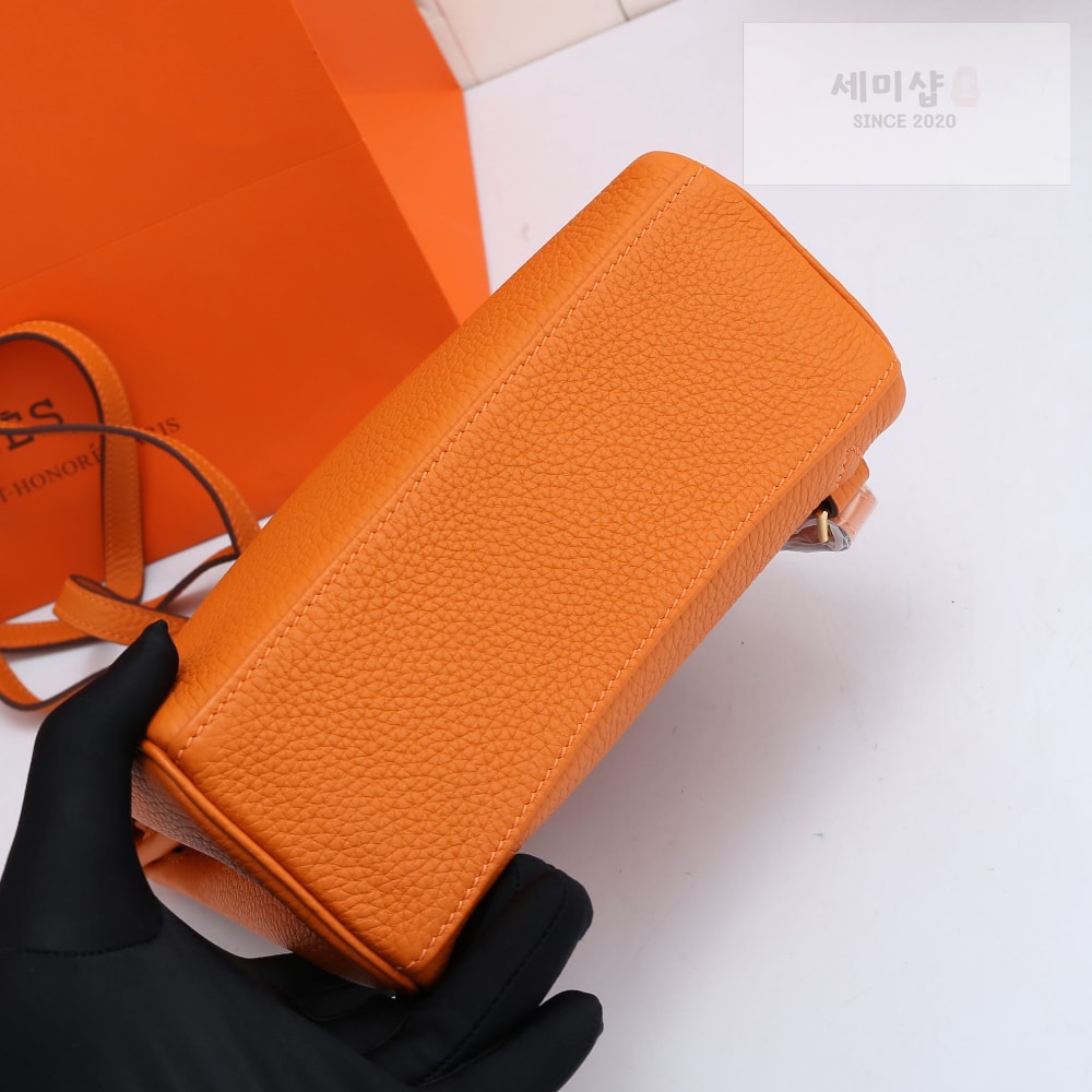 Hermes Hermes Kelly Ado 22 Bag 9번 이미지