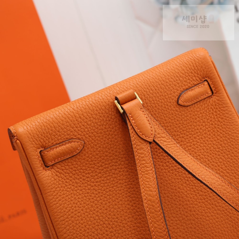 Hermes Hermes Kelly Ado 22 Bag 4번 이미지