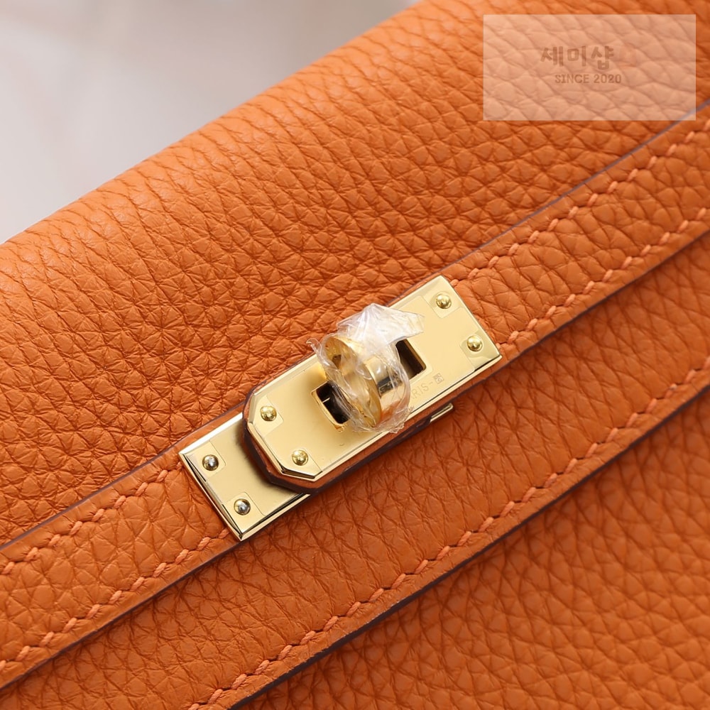 Hermes Hermes Kelly Ado 22 Bag 5번 이미지