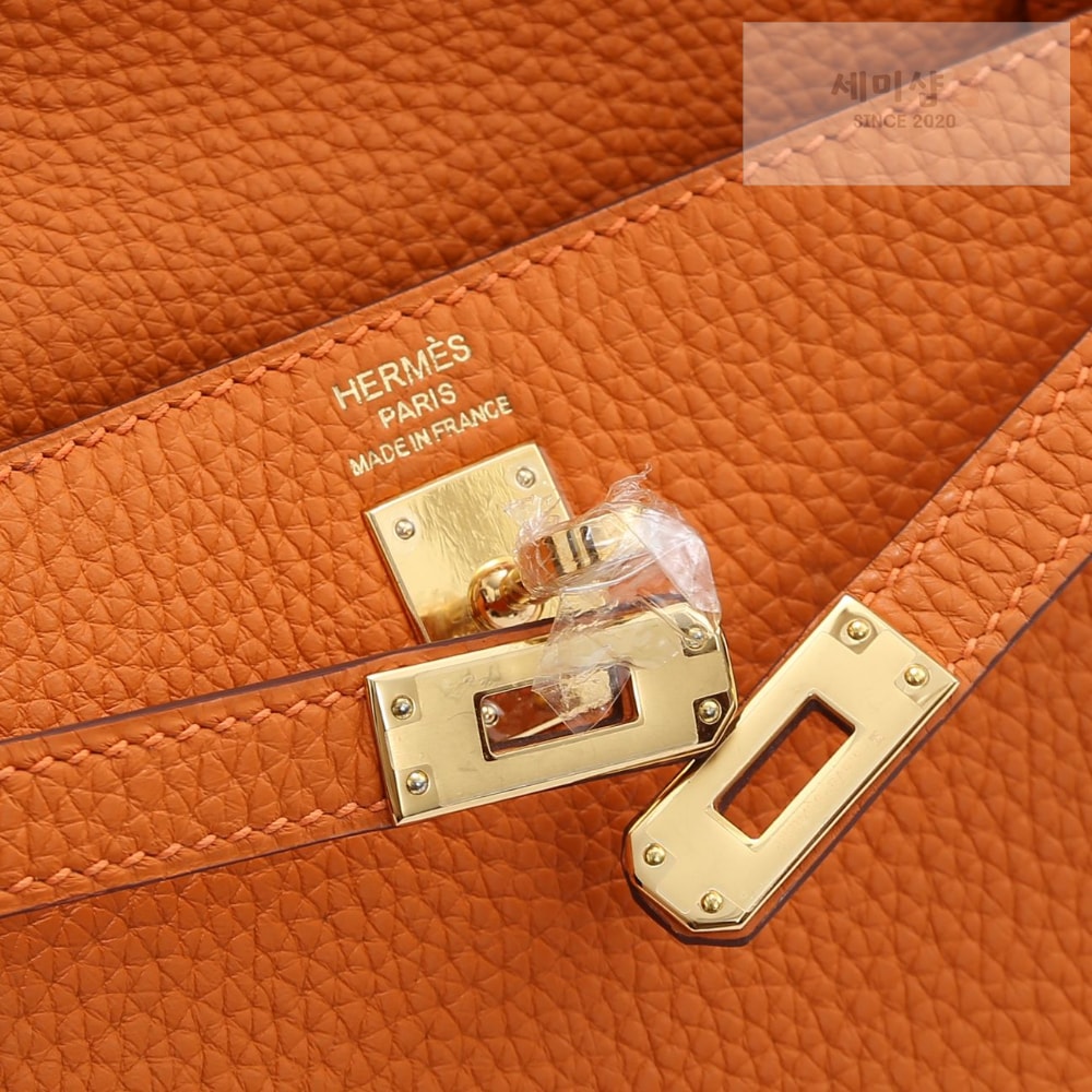 Hermes Hermes Kelly Ado 22 Bag 6번 이미지