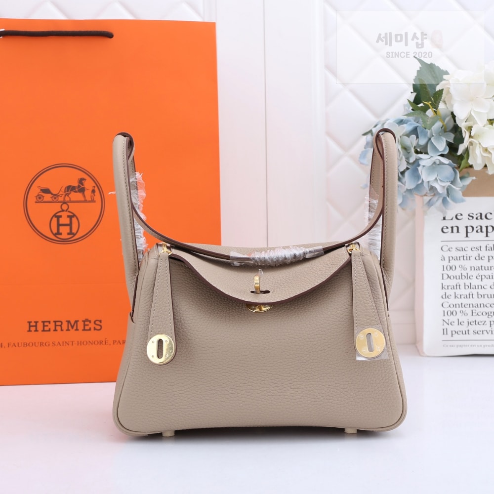 Hermes Hermes Lindy 26 Bag 1번 이미지