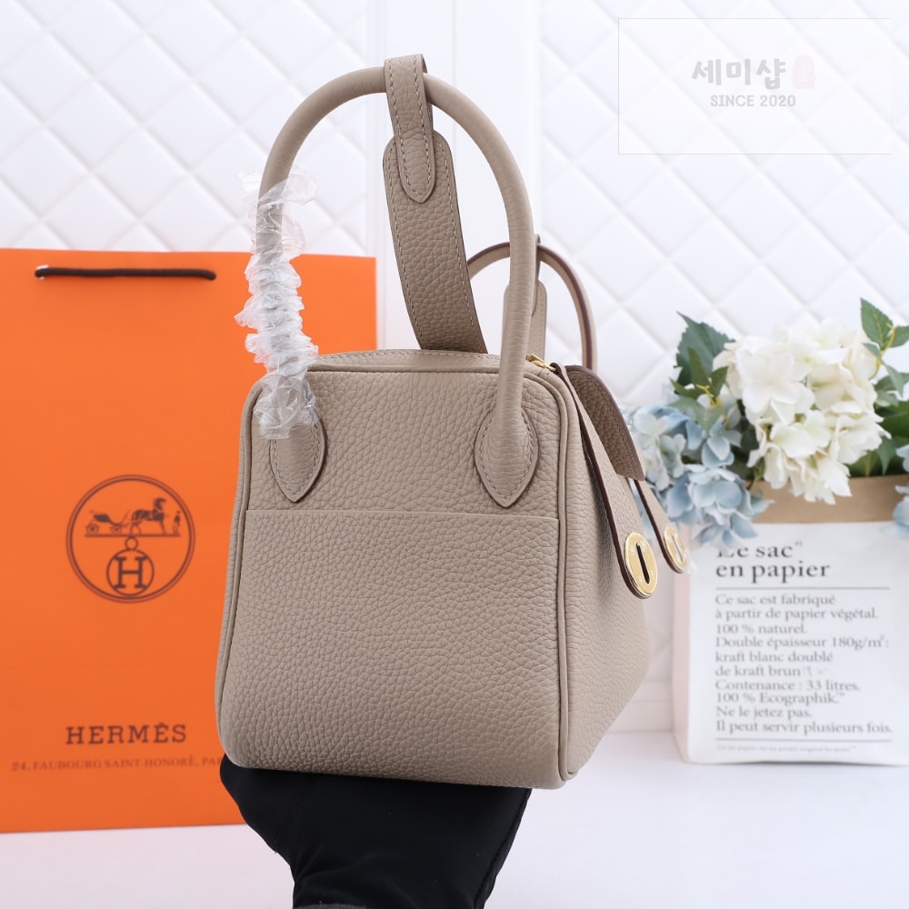 Hermes Hermes Lindy 26 Bag 3번 이미지