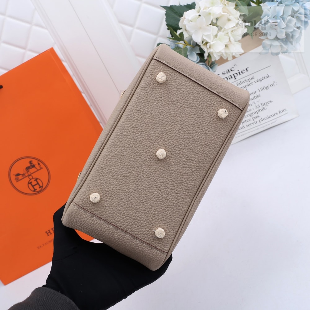 Hermes Hermes Lindy 26 Bag 4번 이미지