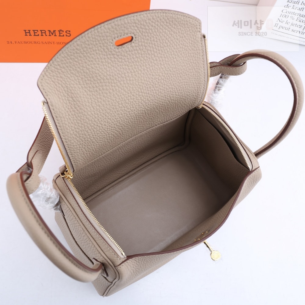 Hermes Hermes Lindy 26 Bag 9번 이미지