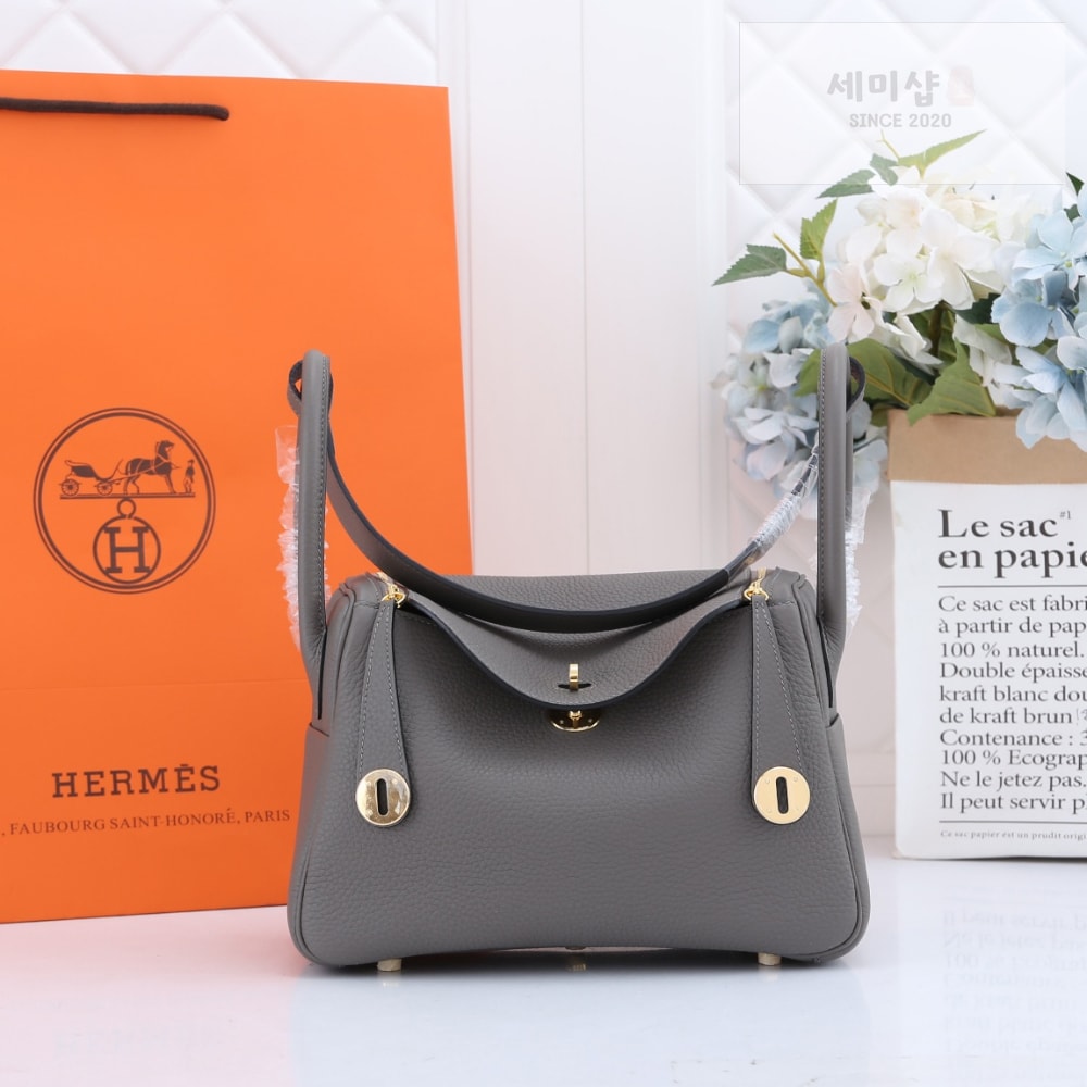Hermes Hermes Lindy 26 Bag 9번 이미지
