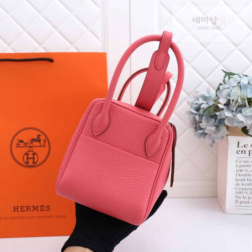 Hermes Hermes Lindy 26 Bag 1번 이미지