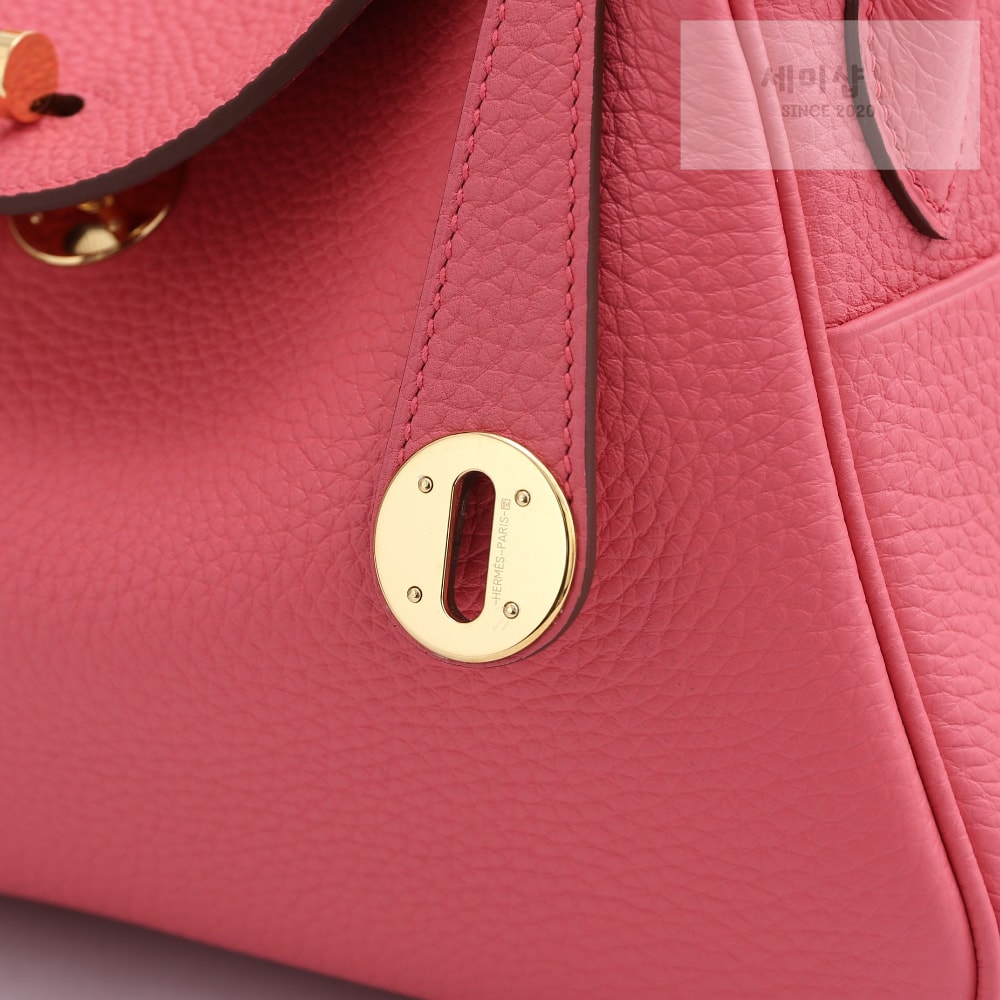 Hermes Hermes Lindy 26 Bag 4번 이미지
