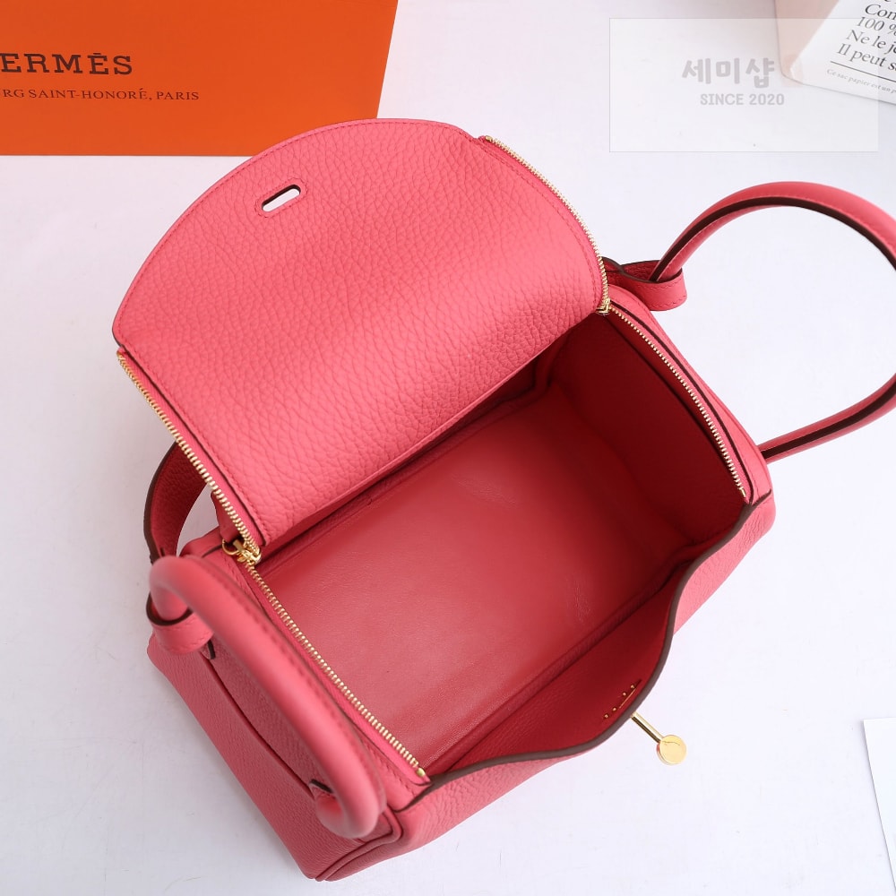 Hermes Hermes Lindy 26 Bag 6번 이미지