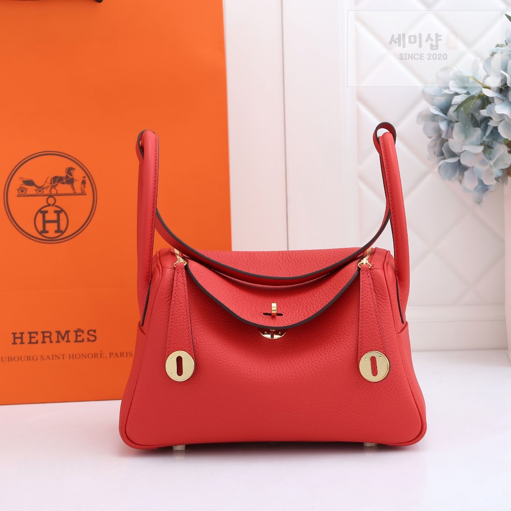Hermes Hermes Lindy 26 Bag 8번 이미지
