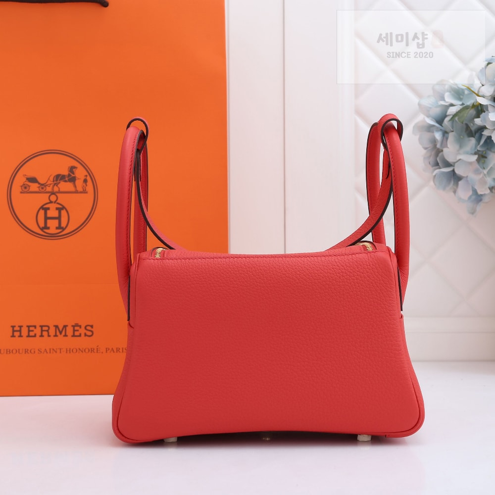 Hermes Hermes Lindy 26 Bag 1번 이미지