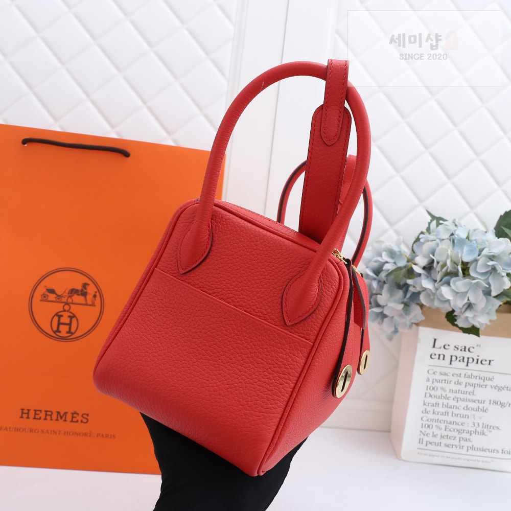 Hermes Hermes Lindy 26 Bag 2번 이미지