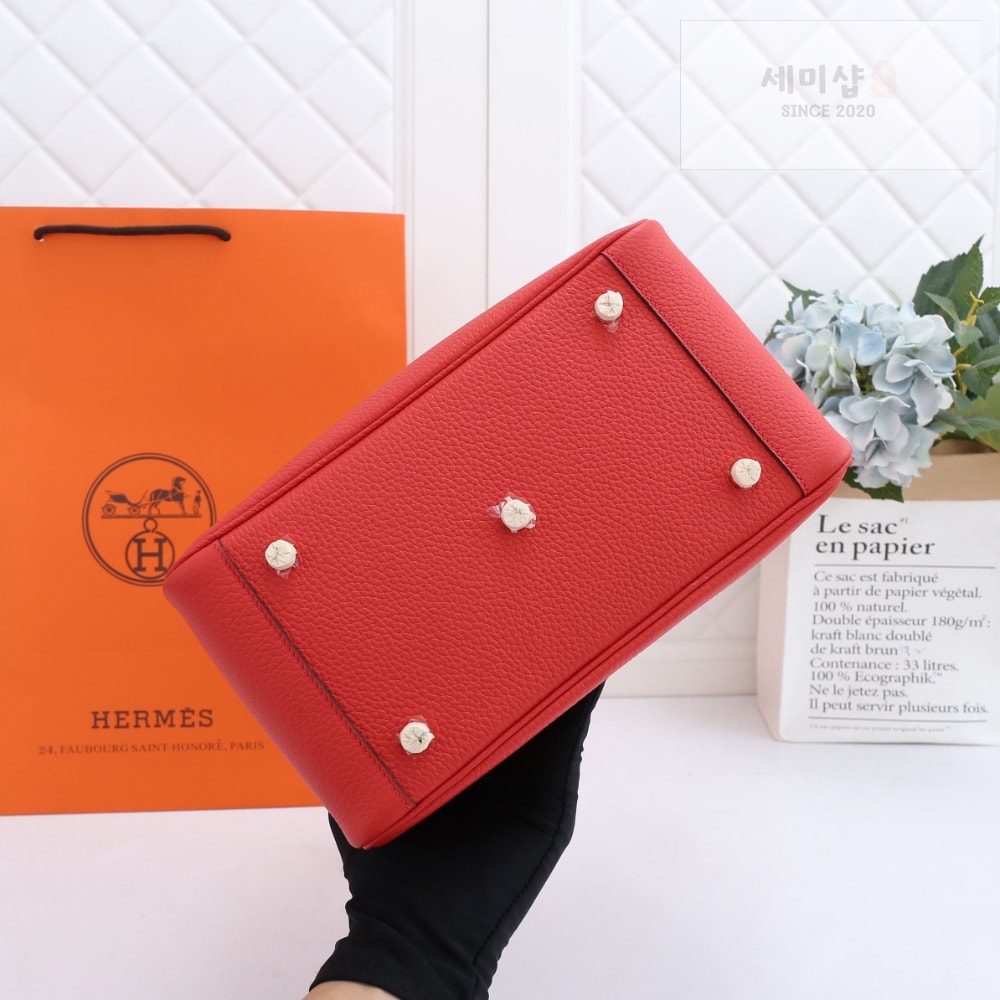 Hermes Hermes Lindy 26 Bag 3번 이미지