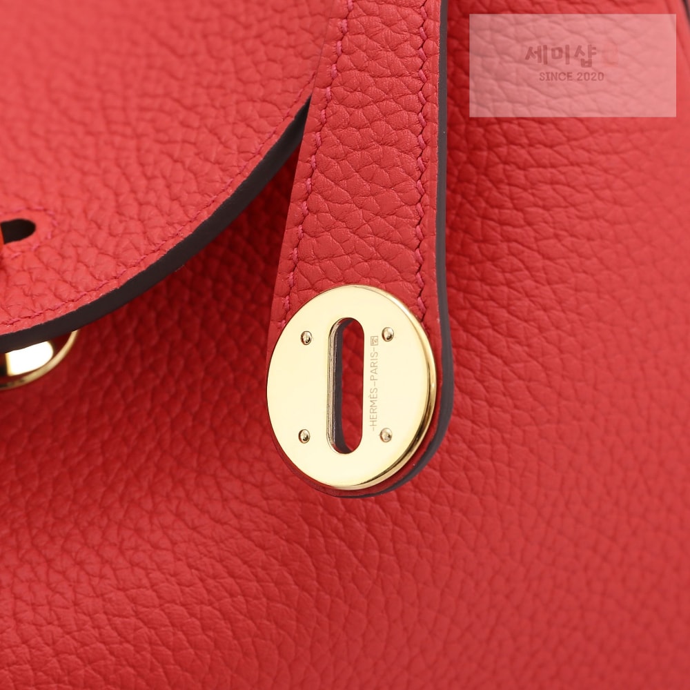 Hermes Hermes Lindy 26 Bag 4번 이미지
